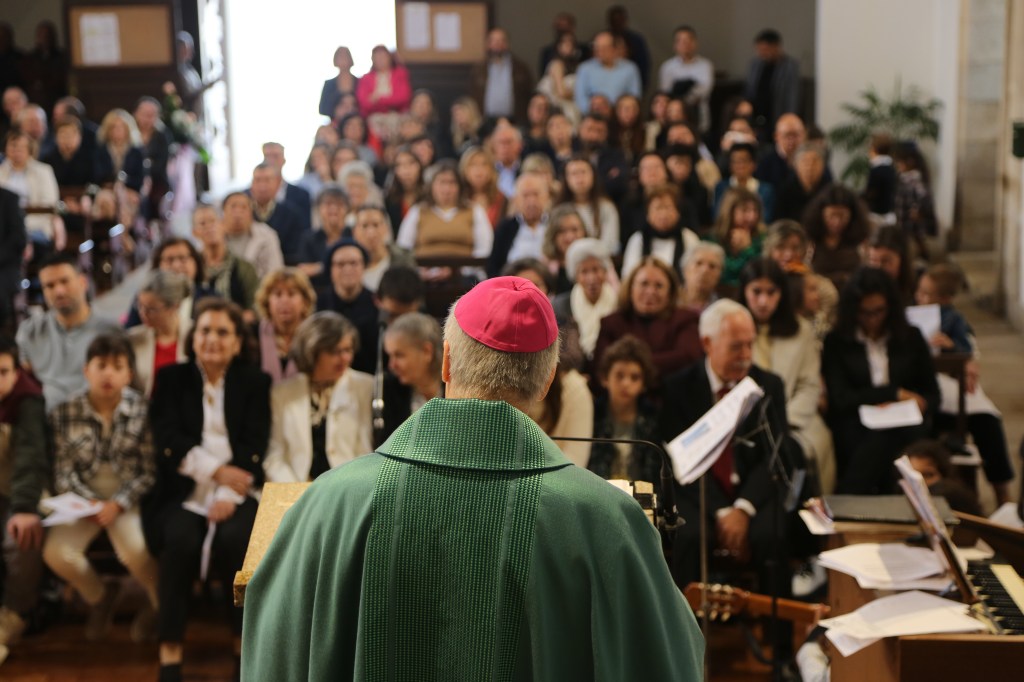 “MEDIDA ALTA DA VIDA CRISTÃ ORDINÁRIA”